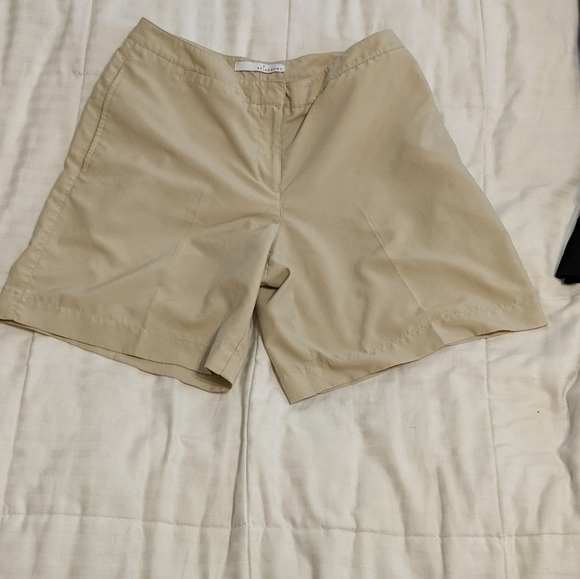 𝅺st. Aumont shorts size 8 - Picture 1 of 5